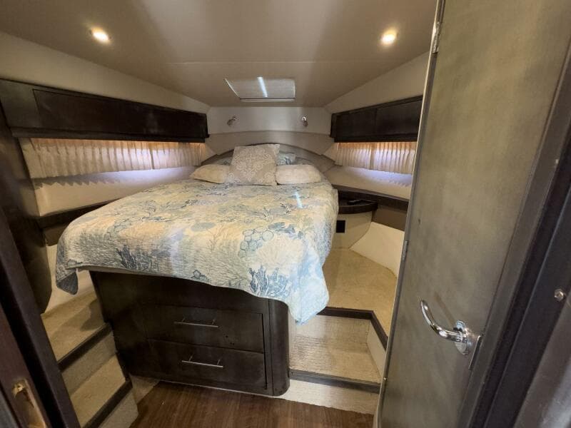 2016 Regal 46 Sport Coupe