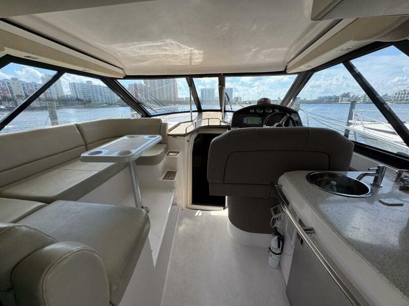 2016 Regal 46 Sport Coupe