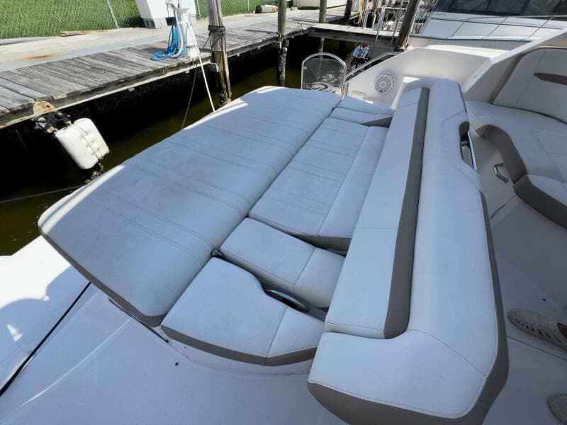 2016 Regal 46 Sport Coupe