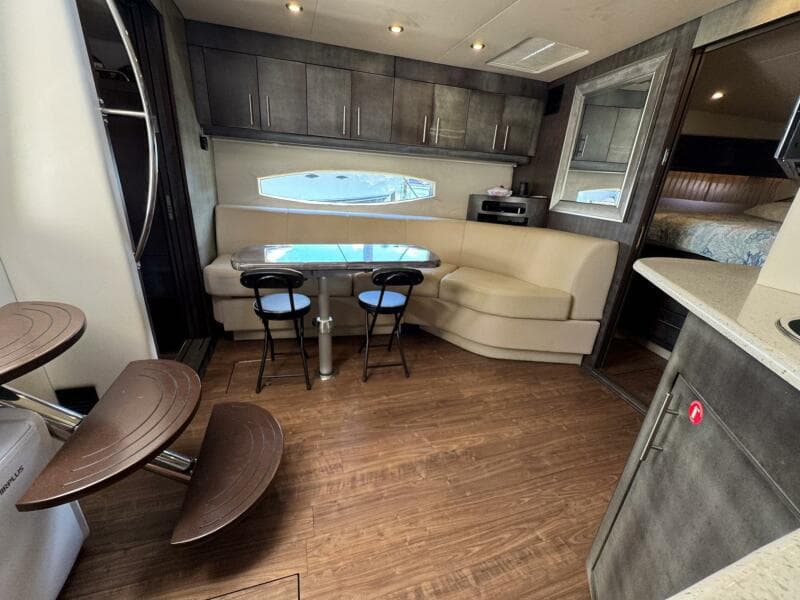 2016 Regal 46 Sport Coupe