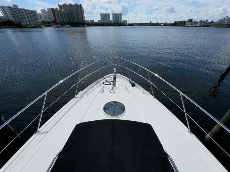 2016 Regal 46 Sport Coupe