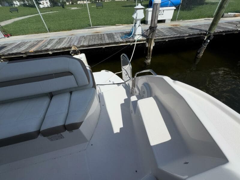 2016 Regal 46 Sport Coupe