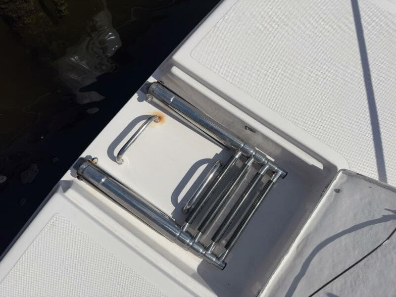 2016 Regal 46 Sport Coupe