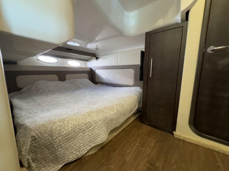 2016 Regal 46 Sport Coupe