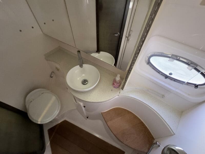 2016 Regal 46 Sport Coupe