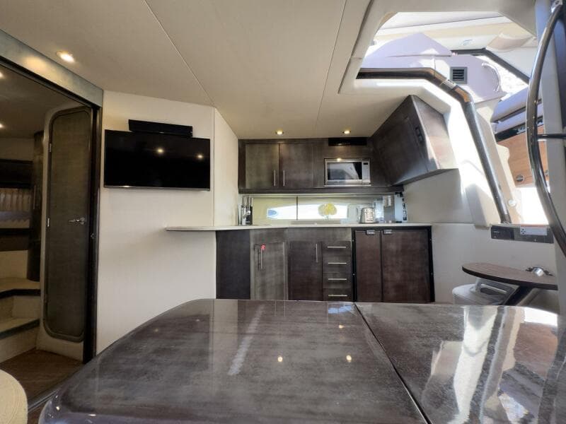 2016 Regal 46 Sport Coupe