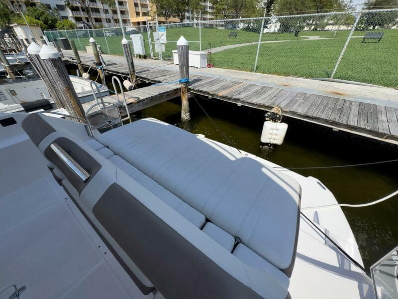 2016 Regal 46 Sport Coupe