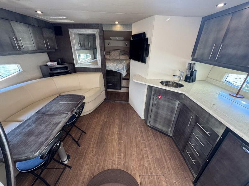 2016 Regal 46 Sport Coupe