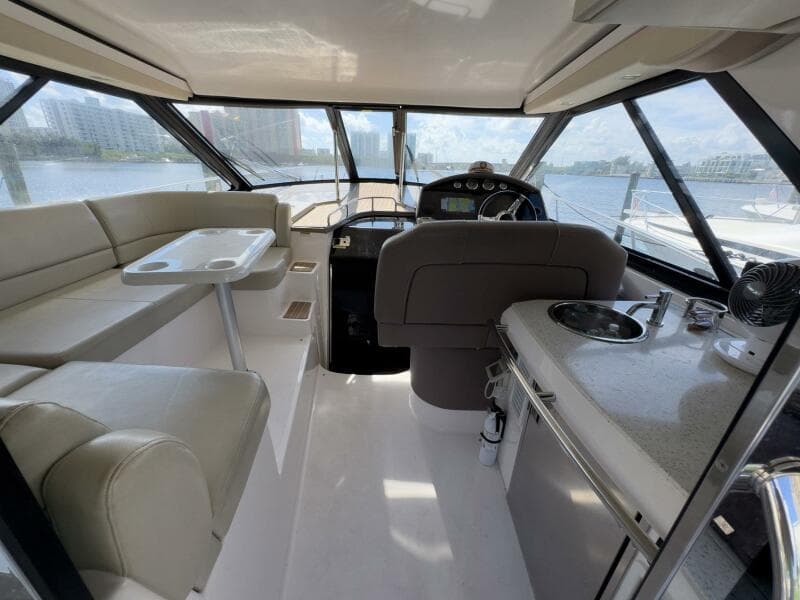 2016 Regal 46 Sport Coupe