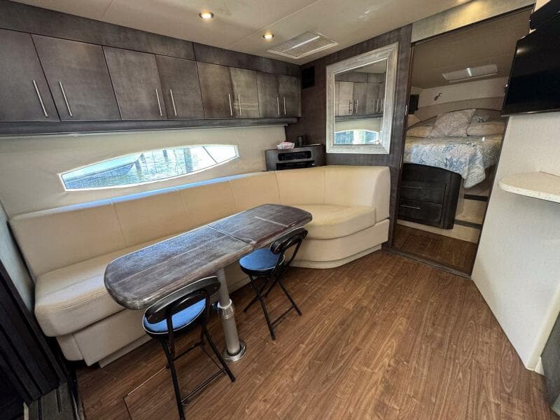 2016 Regal 46 Sport Coupe