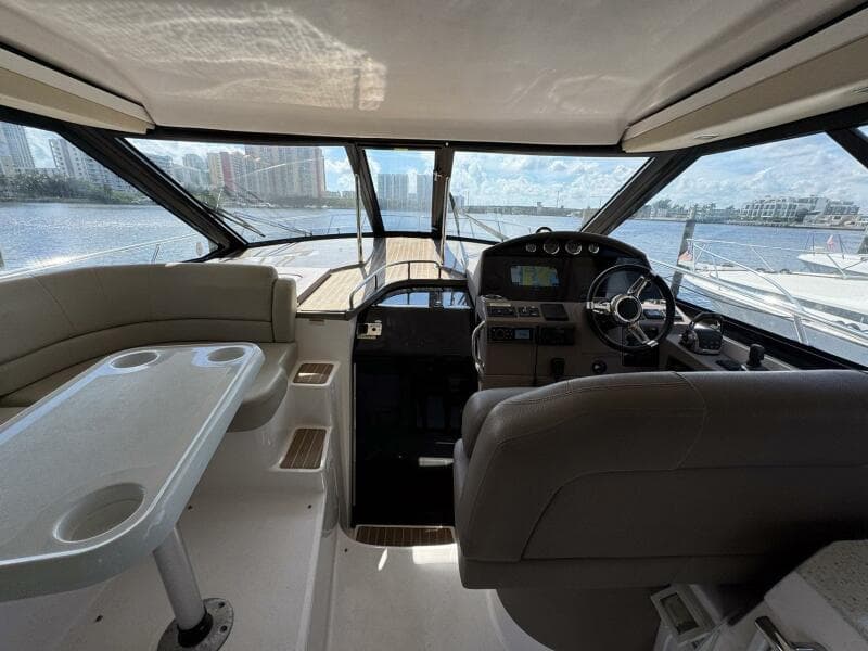 2016 Regal 46 Sport Coupe