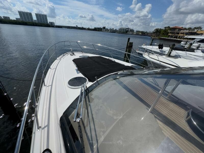 2016 Regal 46 Sport Coupe