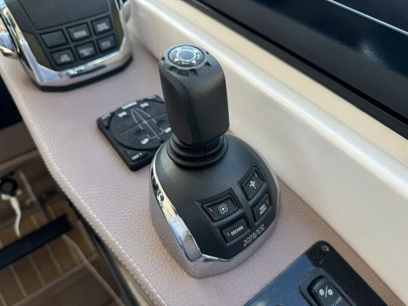 2016 Regal 46 Sport Coupe