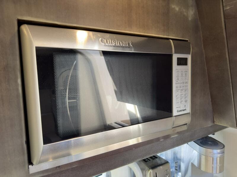 2016 Regal 46 Sport Coupe