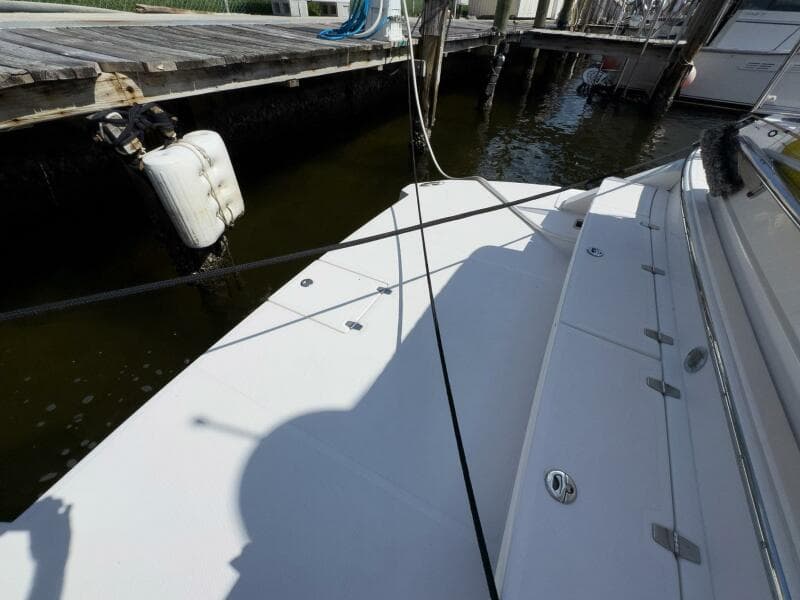 2016 Regal 46 Sport Coupe