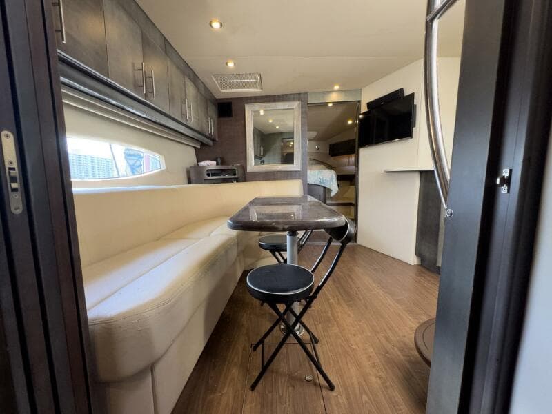 2016 Regal 46 Sport Coupe