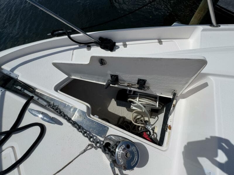 2016 Regal 46 Sport Coupe