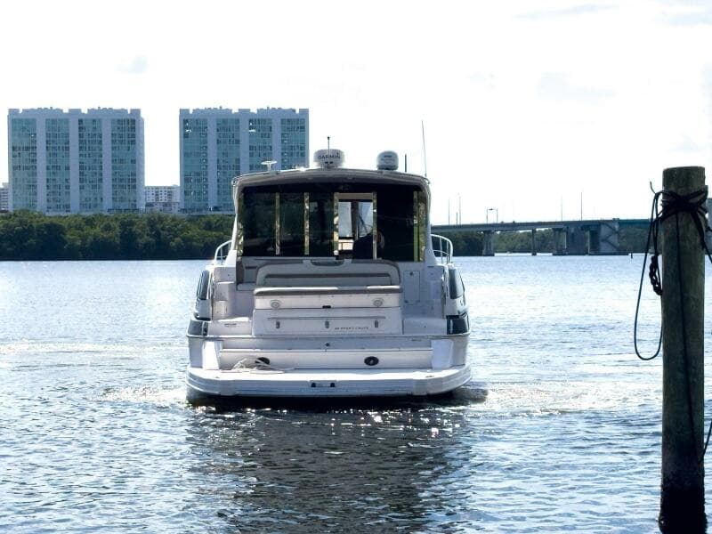 2016 Regal 46 Sport Coupe