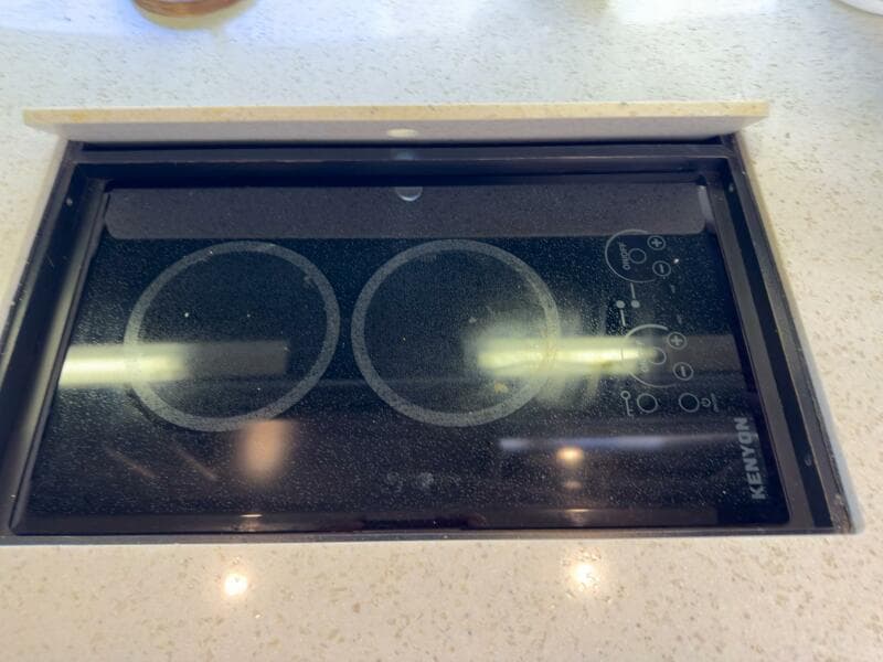 2016 Regal 46 Sport Coupe