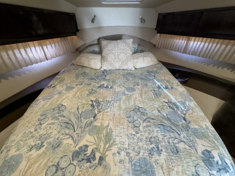 2016 Regal 46 Sport Coupe