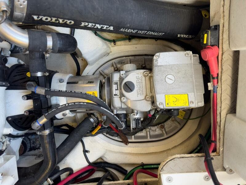 2016 Regal 46 Sport Coupe