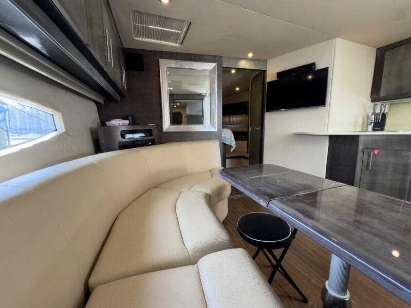 2016 Regal 46 Sport Coupe