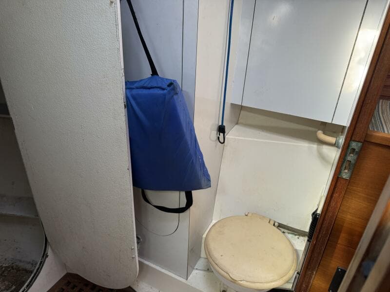 1987 Wauquiez Centurion 47