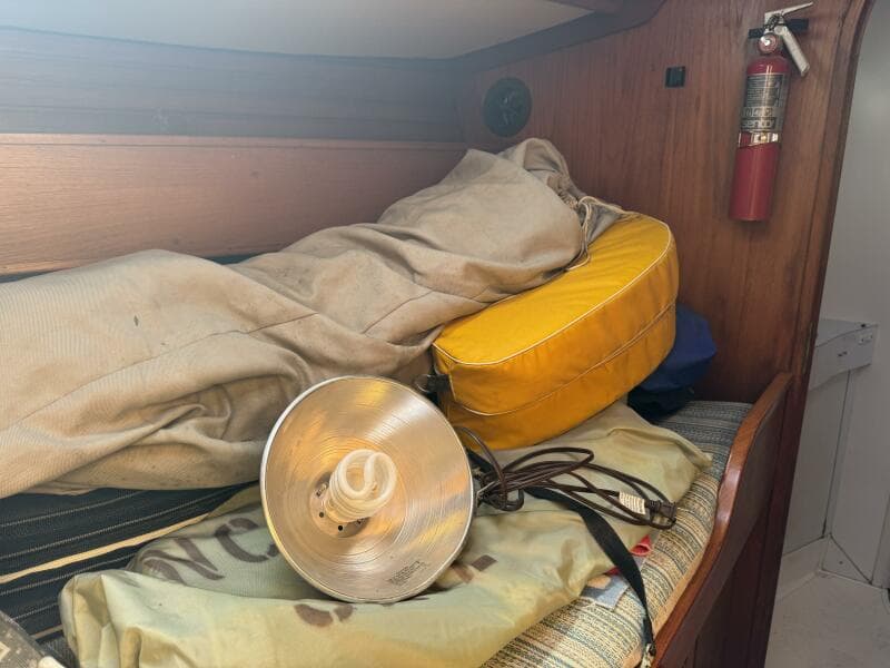 1987 Wauquiez Centurion 47