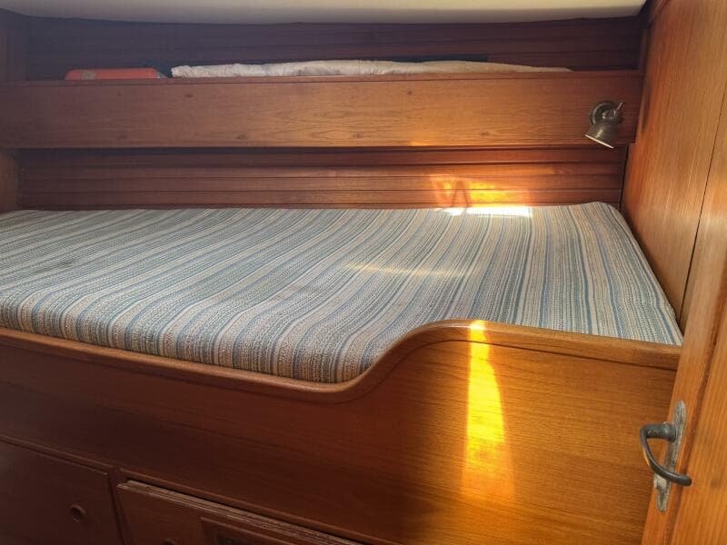 1987 Wauquiez Centurion 47