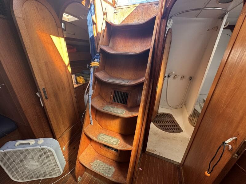 1987 Wauquiez Centurion 47