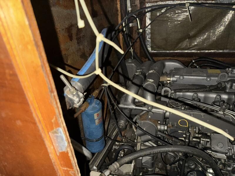 1987 Wauquiez Centurion 47