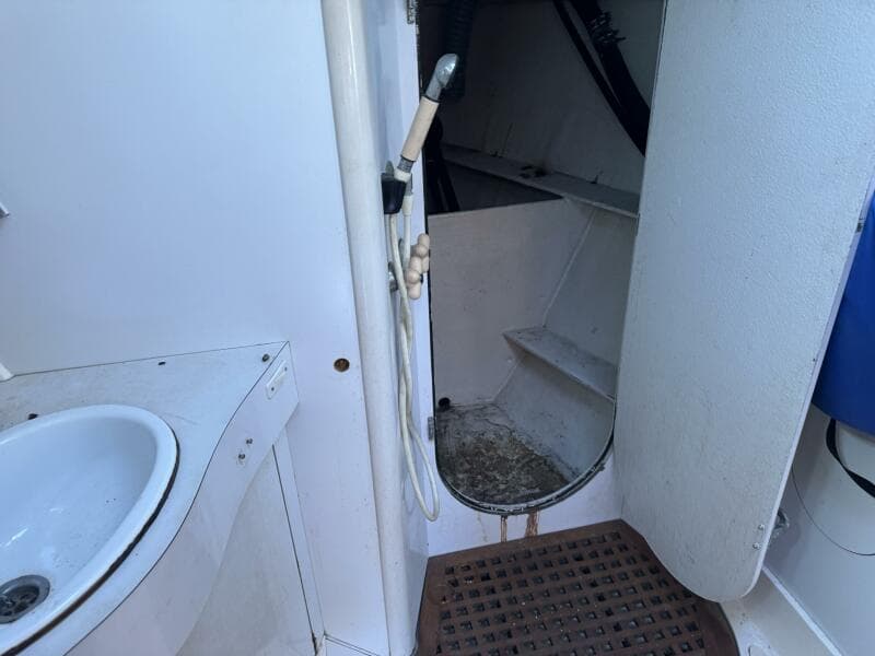 1987 Wauquiez Centurion 47