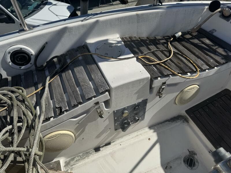 1987 Wauquiez Centurion 47