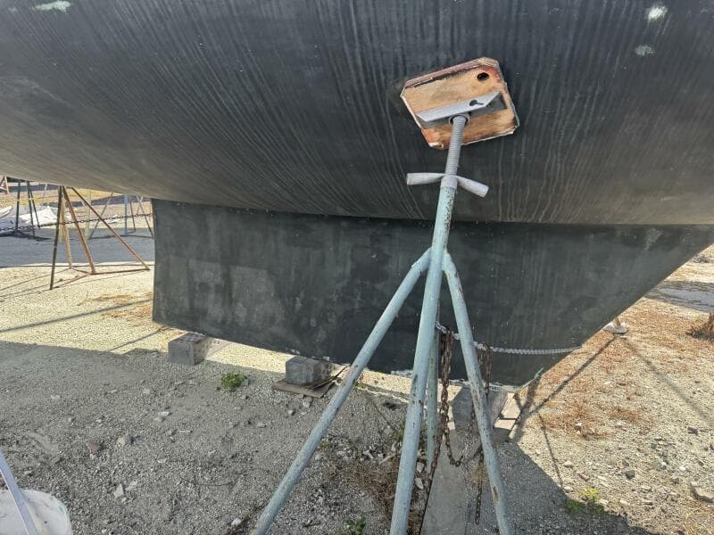 1987 Wauquiez Centurion 47