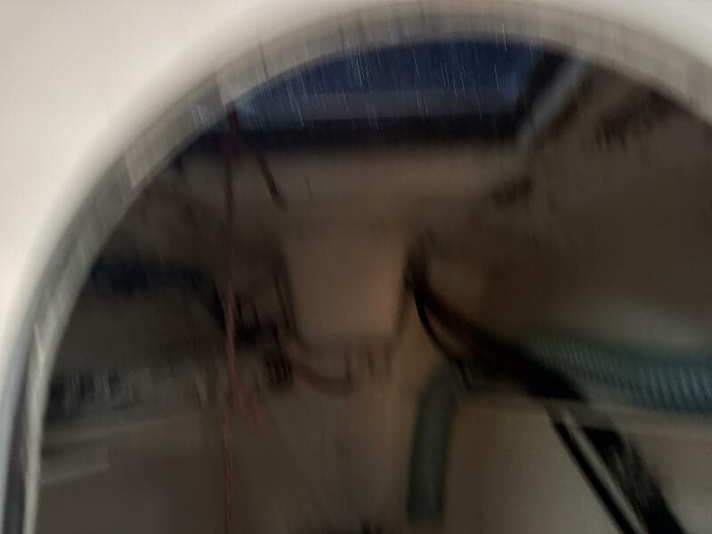 1987 Wauquiez Centurion 47