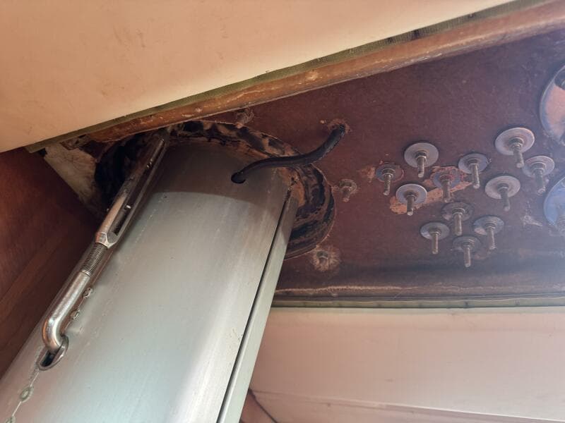 1987 Wauquiez Centurion 47