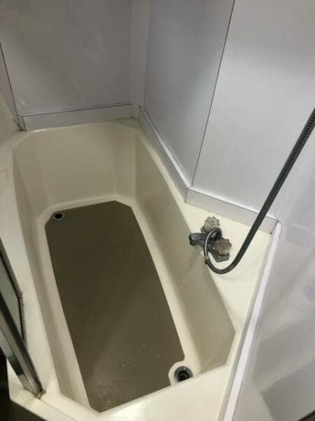 1985 Bayliner 4550 Motoryacht