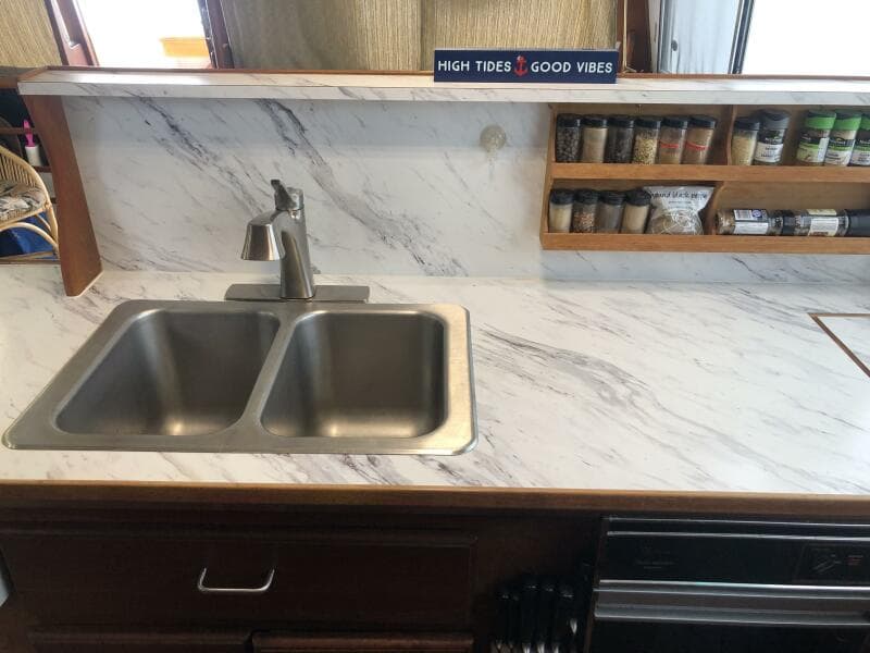 1985 Bayliner 4550 Motoryacht