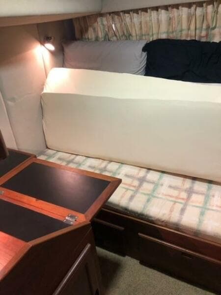 1985 Bayliner 4550 Motoryacht