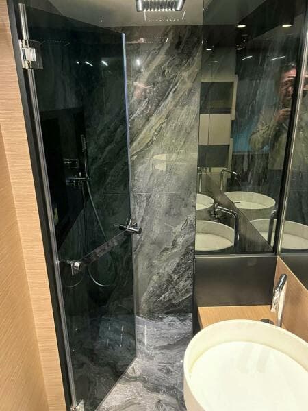 2019 Ferretti Yachts Ferretti 780