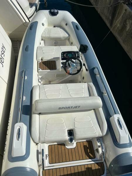 2019 Ferretti Yachts Ferretti 780