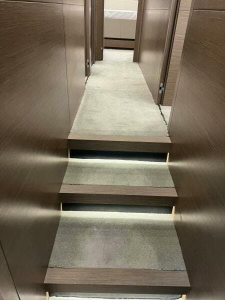 2019 Ferretti Yachts Ferretti 780