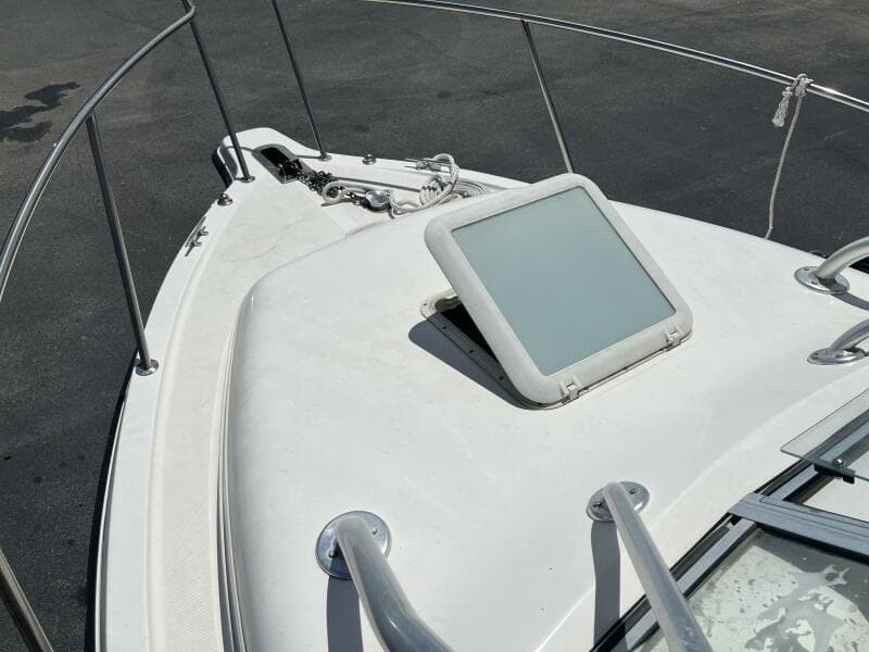 2006 Century 2400 WA - Photo 14