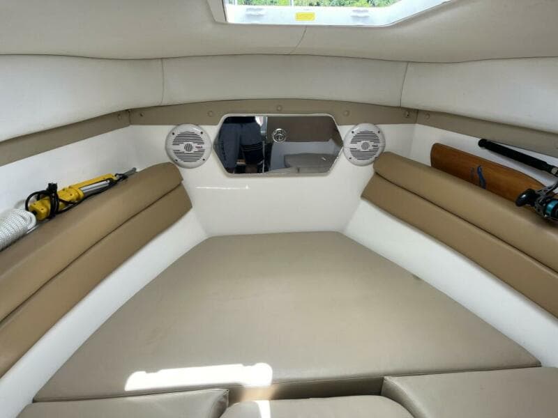 2006 Century 2400 WA - Photo 13