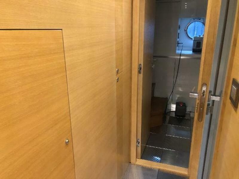 2012 Monte Carlo Yachts 76