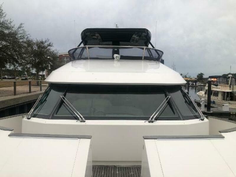 2012 Monte Carlo Yachts 76