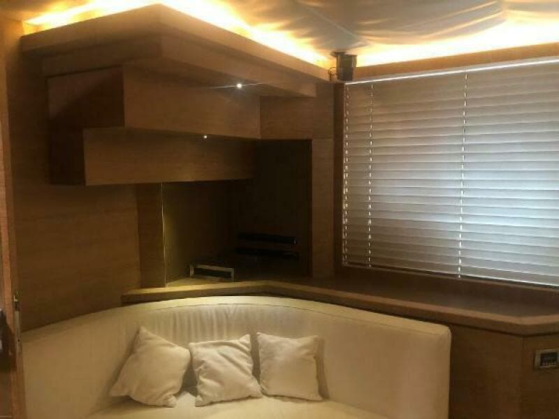 2012 Monte Carlo Yachts 76