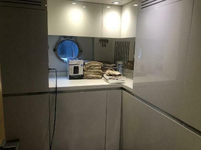 2012 Monte Carlo Yachts 76