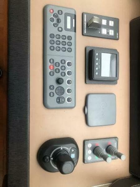 2012 Monte Carlo Yachts 76