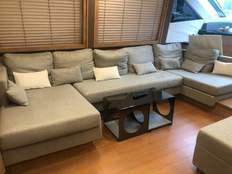 2012 Monte Carlo Yachts 76